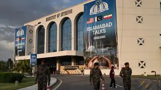 İslamabad, Tahran ve Washington'dan ateşkesi uzatmalarını istedi