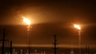 Ortadoğu'daki istikrarsızlık büyük petrol şirketlerini Afrika ve Güney Amerika'ya yönlendiriyor