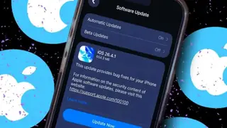 Apple iOS 26.4.1 Güncellemesini Yayımladı: Hata Düzeltmeleri ve Yeni Güvenlik Önlemi