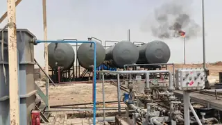 Petrol Fiyatları Düşüş Gösterdi: ABD-İran Müzakereleri ve Arz Artışı Beklentileri Etkili Oldu
