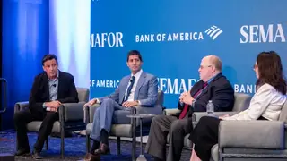Trump'ın Fed Başkanı Adayı Kevin Warsh Kritik Onay Duruşmasında Söz Verecek