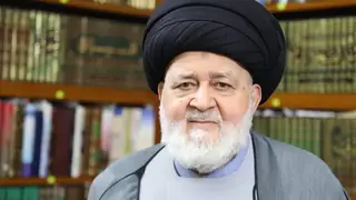 Iraklı entelektüel ve siyasetçi Hüseyin es-Sadr 81 yaşında vefat etti