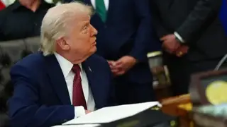 Trump'ın Ateşkes Sonrası İslamabad'daki Görüşmelere Katılabileceği Bildirildi