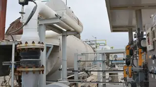 Basra Ham Petrolü Yüzde 2 Düştü, Varili 115 Dolara Geriledi
