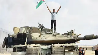 ABD'nin İsrail'e Desteğinin Bedeli: Washington'un Artan Uluslararası Kayıpları Değerlendirildi