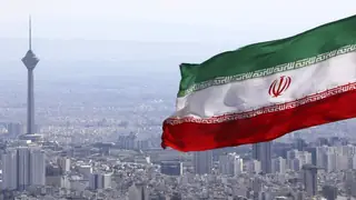 İran Devlet Televizyonu Pakistan'a Heyet Gönderildiği İddialarını Yalanladı
