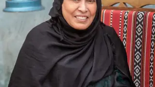 Körfez Ekranının Efsane İsmi Haya el-Fahed 78 Yaşında Vefat Etti