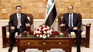 Maliki ve Sudani'den hükümet kurulumu sürecini hızlandırma çağrısı