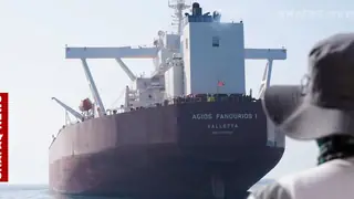 Irak'ın Hindistan'a petrol ihracatı Hürmüz Boğazı'ndaki arz kesintileri nedeniyle düştü