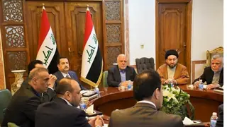 Irak'ta Koordinasyon Çerçevesi Başbakan Adaylığı Konusunda Uzlaşı Sağlayamadı