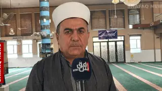 Süleymaniye, bu yıl hacı sayısını açıkladı: Bölgesel gerilimler yolculukları nasıl etkiledi?