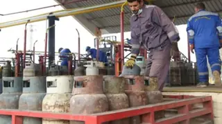 Irak Petrol Ürünleri Dağıtım Şirketi Restoran Sahiplerine Yönelik Gaz Satış Noktalarını Açıkladı