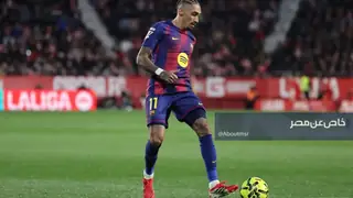 Barcelona, Leipzig'li yıldız Diomande için çekildi