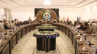Bağdat Operasyonlar Komutanlığı Hac Kafilelerinin Güvenliği İçin Operasyonları Tamamladı