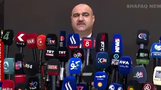 Sim'an Kerkük'te 'makam rotasyonu' konusunda tüm kesimleri rahatlattı
