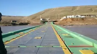 Suriye Sınır Kapıları Dairesi Başkanı'ndan Kürdistan Bölgesi ile Simalka Sınır Kapısında Çalışmaların Güçlendirilmesi Vurgusu