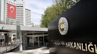 Türkiye, Kerkük'e Türkmen vali atanmasını memnuniyetle karşıladı