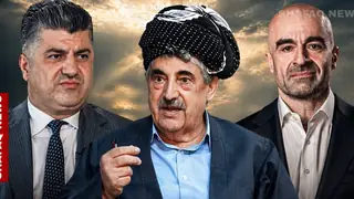 Kerkük'te siyasi kriz derinleşiyor: Kak Mahmut, Irak Cumhurbaşkanı'ndan 'aile için uygun çıkış' bulmasını istedi
