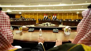 Irak Parlamentosu Tarım Sektörüne Destek İçin Harekete Geçti, Bakanlar Kurulu Kararı Bekleniyor