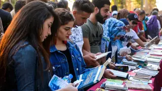 Irak'ta Gençliğin Sorunlarına Medya Yanıtı Yetersiz: 'Sessiz Krizler' Uyarısı