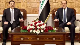 Sudani, Maliki'ye yerini bırakmayı teklif etti: Irak Başbakanlık yarışında yeni gelişme