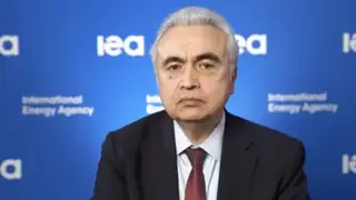 Uluslararası Enerji Ajansı, İran'a Savaşın Yarattığı Krizi Tarihin En Büyük Petrol Krizi Olarak Nitelendirdi