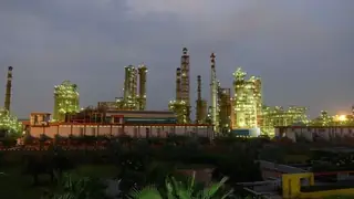 Irak'ın Hindistan'a Petrol İhracatında Hormuz Krizi Etkisi