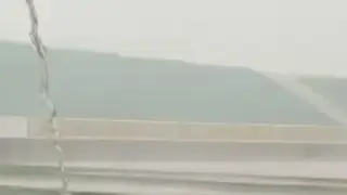 Irak'ta ağır yağışlar nedeniyle Naft Maysan-Necif maçı ertelendi