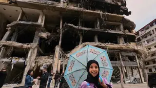 Lübnan'da ateşkes endişesi: Güney Lübnan ve Beyrut'un güney banliyösünde dönüşler çekingenlik içinde