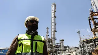 Petrol Bakanlığı Kerkük-Fişhabur-Türkiye boru hattıyla ihracat sürecinin yaklaştığını duyurdu