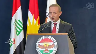 Kürdistan Bölgesel Yönetimi, Lahur Şeyh Canki'nin yargılanmasının ardından açıklama yaptı